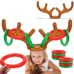 Christmas Reindeer Antler game